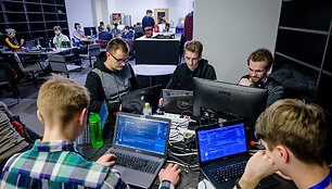 &bdquo;LT Game Jam 2020&ldquo;