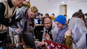 &bdquo;LT Game Jam 2020&ldquo;