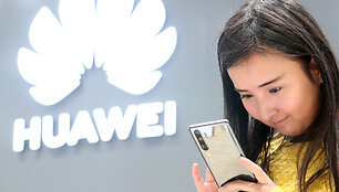 &bdquo;Huawei&ldquo;