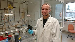 Gediminas Monastyreckis