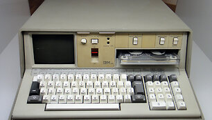 &bdquo;IBM 5100&ldquo; kompiuteris