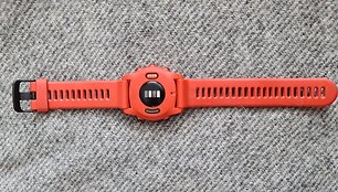 &bdquo;Garmin Forerunner 745&ldquo; sportinis laikrodis