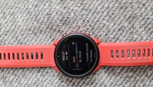 &bdquo;Garmin Forerunner 745&ldquo; sportinis laikrodis