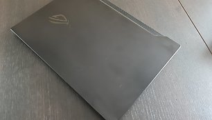 „ASUS ROG Zephyrus G15“ nešiojamasis kompiuteris