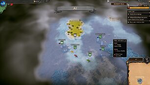Žaidimas &bdquo;Fantasy General 2: Evolution&ldquo;