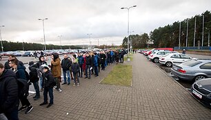 Žaidimų paroda &bdquo;GameOn 2016&ldquo;
