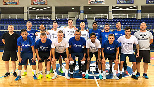 Kauno &bdquo;Vytis&ldquo;.