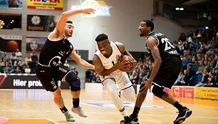 Ike Iroegbu