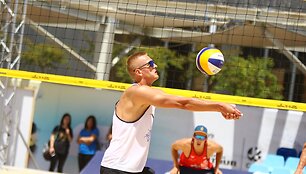 Lukas Každailis