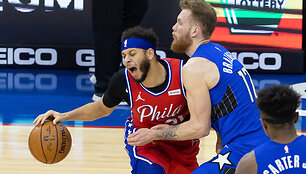 Ignas Brazdeikis