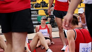 Au&scaron;ra Garunk&scaron;tytė
