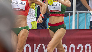 Brigita Virbalytė