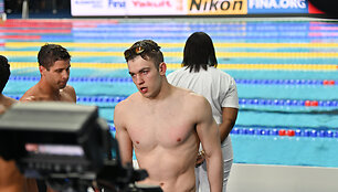 Erikas Grigaitis