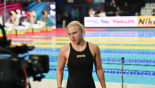 Rūta Meilutytė