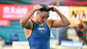 Rūta Meilutytė