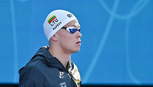 Danas Rap&scaron;ys
