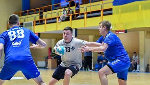 Klaipėdos &bdquo;Dragūnas&ldquo;