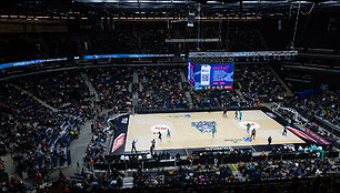 „Avia Solutions Group“ arena