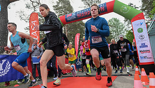 Druskininkų maratonas