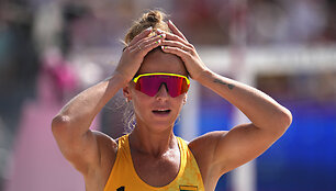 Monika Paulikienė
