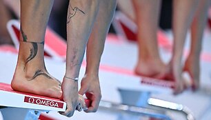 Rūta Meilutytė
