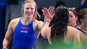 Rūta Meilutytė