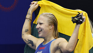 Rūta Meilutytė