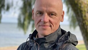 Juozas Gaižauskas