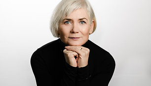 Ilona Balsytė