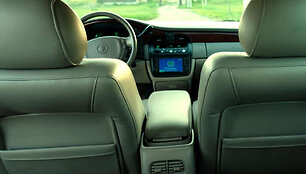 &bdquo;Cadillac DeVille&ldquo;