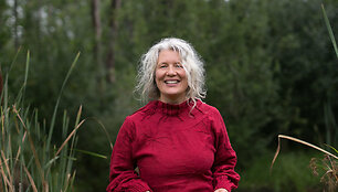 Aistė Anaitė
