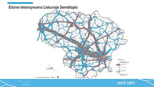 Konferencijos skaidrė