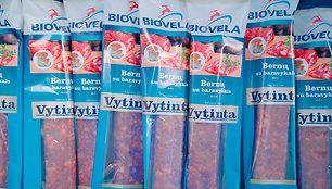 „Biovela Group“ produkcija