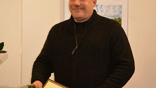  Fotografijų paroda &bdquo;Dzūkijos veidas 2017&ldquo;