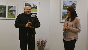  Fotografijų paroda &bdquo;Dzūkijos veidas 2017&ldquo;
