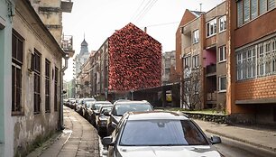 Konkurso &bdquo;Kuriu Vilnių&ldquo; laimėtojai