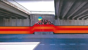 Konkurso &bdquo;Kuriu Vilnių&ldquo; laimėtojai