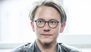 Mantas Jančiauskas