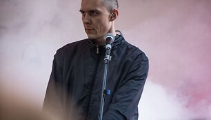 &bdquo;Solo Ansamblio&ldquo; koncertas Užupyje