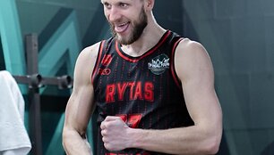 Martynas Paliukėnas