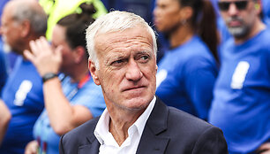 Didier Deschamps