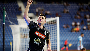 Nikola Petkovičius