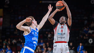 Hassanas Diarra