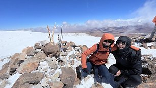 Cerro Toco ugnikalnis