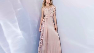 Natalia Vodianova, kolekcijos „H&M Conscious Exclusive 2017“ modelis