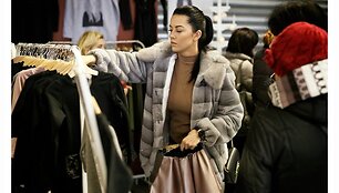 &bdquo;Fashion bazzar&ldquo;