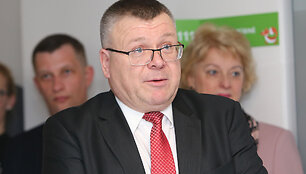 Kauno klinikinės ligoninės Infekcinių ir Vaikų ligų skyrius