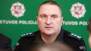 Darius Žukauskas