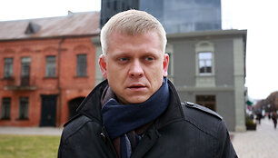 Donatas Mačiulis