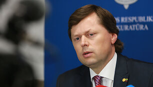 Darius Valkavičius